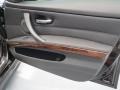 2009 Jet Black BMW 3 Series 335i Sedan  photo #19