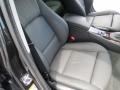 2009 Jet Black BMW 3 Series 335i Sedan  photo #21