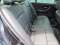 2009 Jet Black BMW 3 Series 335i Sedan  photo #23