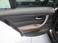 2009 Jet Black BMW 3 Series 335i Sedan  photo #25
