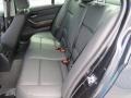 2009 Jet Black BMW 3 Series 335i Sedan  photo #26