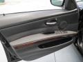 2009 Jet Black BMW 3 Series 335i Sedan  photo #27