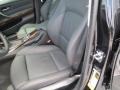 2009 Jet Black BMW 3 Series 335i Sedan  photo #29