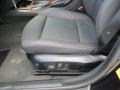 2009 Jet Black BMW 3 Series 335i Sedan  photo #30