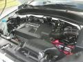 2008 Ridgeline RT 3.5L SOHC 24V VTEC V6 Engine