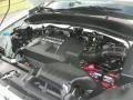 3.5L SOHC 24V VTEC V6 2008 Honda Ridgeline RT Engine