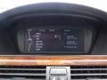 2009 Jet Black BMW 3 Series 335i Sedan  photo #33