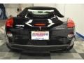 Mysterious Black - Solstice Roadster Photo No. 7