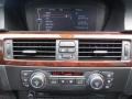 2009 Jet Black BMW 3 Series 335i Sedan  photo #34