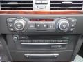2009 Jet Black BMW 3 Series 335i Sedan  photo #35
