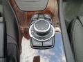 2009 Jet Black BMW 3 Series 335i Sedan  photo #37