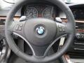 2009 Jet Black BMW 3 Series 335i Sedan  photo #38