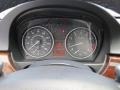 2009 Jet Black BMW 3 Series 335i Sedan  photo #39