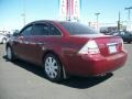 Merlot Metallic - Taurus Limited Photo No. 4