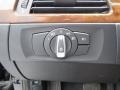 2009 Jet Black BMW 3 Series 335i Sedan  photo #41