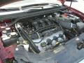 3.5 Liter DOHC 24-Valve VVT Duratec V6 Engine for 2008 Ford Taurus Limited #69811441