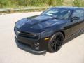 Black - Camaro ZL1 Photo No. 11