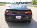 Black - Camaro ZL1 Photo No. 13
