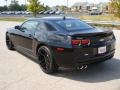 Black - Camaro ZL1 Photo No. 15