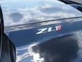 2013 Chevrolet Camaro ZL1 Marks and Logos