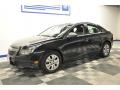 Black Granite Metallic - Cruze LS Photo No. 2