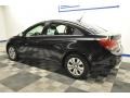 Black Granite Metallic - Cruze LS Photo No. 3