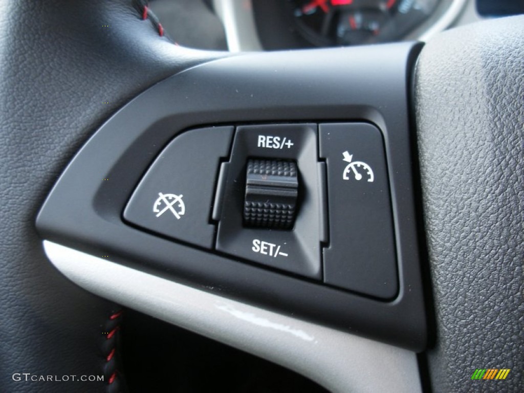 2013 Chevrolet Camaro ZL1 Controls Photo #69811867