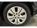 Black Granite Metallic - Cruze LS Photo No. 7