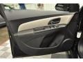 Black Granite Metallic - Cruze LS Photo No. 8