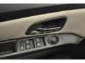 Black Granite Metallic - Cruze LS Photo No. 9