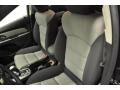Black Granite Metallic - Cruze LS Photo No. 11
