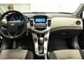 Black Granite Metallic - Cruze LS Photo No. 13
