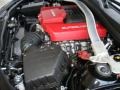 6.2 Liter Eaton Supercharged OHV 16-Valve LSA V8 Engine for 2013 Chevrolet Camaro ZL1 #69811951