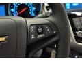 Black Granite Metallic - Cruze LS Photo No. 15