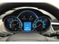 Black Granite Metallic - Cruze LS Photo No. 16