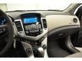 Black Granite Metallic - Cruze LS Photo No. 17