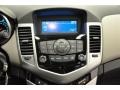 Black Granite Metallic - Cruze LS Photo No. 18