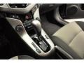 Black Granite Metallic - Cruze LS Photo No. 19
