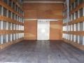 Oxford White - E Series Cutaway E350 Commercial Moving Truck Photo No. 8