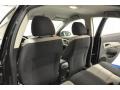 Black Granite Metallic - Cruze LS Photo No. 22