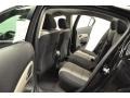 Black Granite Metallic - Cruze LS Photo No. 23