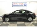 Black Granite Metallic - Cruze LS Photo No. 27