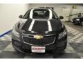 Black Granite Metallic - Cruze LS Photo No. 4