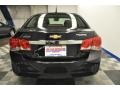 Black Granite Metallic - Cruze LS Photo No. 6