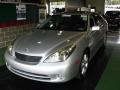 Classic Silver Metallic - ES 330 Photo No. 1