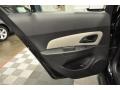 Black Granite Metallic - Cruze LS Photo No. 20