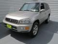 Quicksilver - RAV4  Photo No. 6
