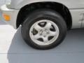 Quicksilver - RAV4  Photo No. 9