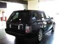 Java Black Pearlescent - Range Rover V8 HSE Photo No. 2