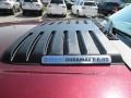 Sonoma Red Metallic - Sierra 3500HD Denali Crew Cab 4x4 Dually Photo No. 5